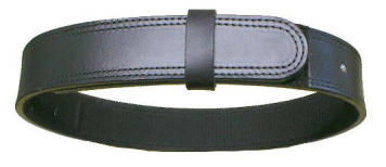 2"  8 ounce astro leather belt 