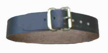 Single Layer Leather Bracelet 