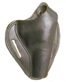  Holster for a "Ruger 357"