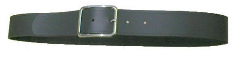    Ceinture 1 3/4" cuirs astro 8 onces