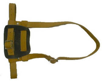 Snowshoe Harness