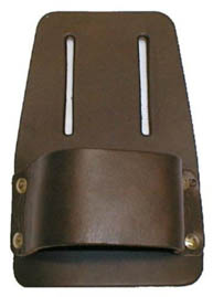  Leather Hammer Holder