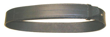    Ceinture 1 1/2" cuir astro 8 onces attache en velcro