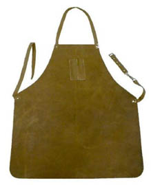  Leather Apron 23