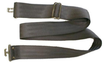  Ceinture 2" en nylon