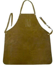  Leather Apron 23