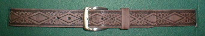  Ceinture 1 3/8"