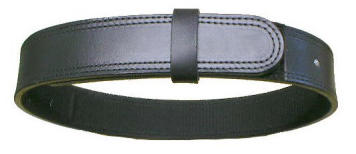   Ceinture 2" en cuir astro 8 onces velcro à la longueur