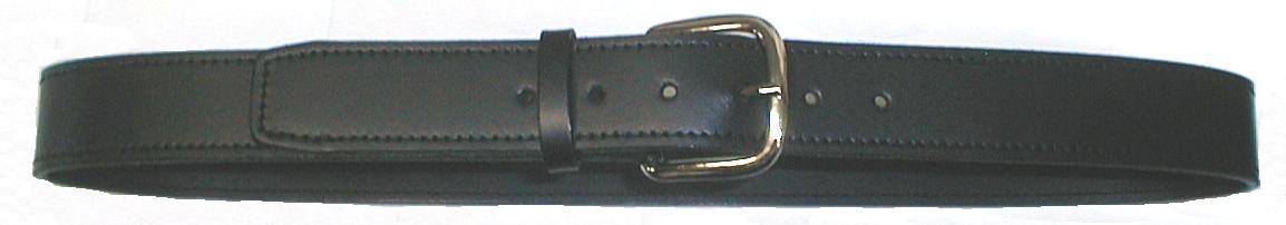 Ceinture 1 1/2", doublée